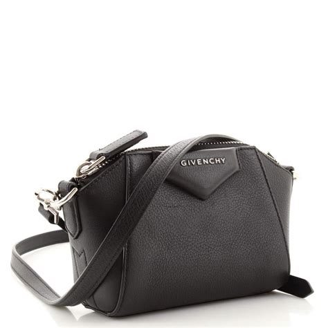 nano givenchy antigona|givenchy antigona sale.